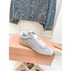 Miu Miu Casual Shoes